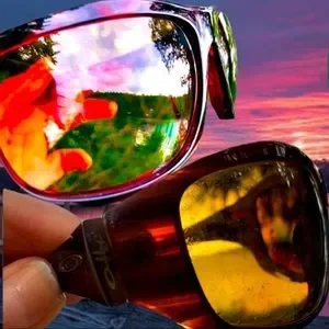 Oakley | Accessories | Oakley Disobey Red Sunglasses Grey 